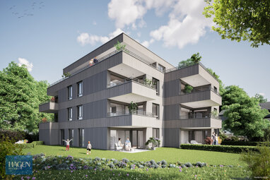 Wohnung zum Kauf 567.000 € 3 Zimmer 72,5 m² EG Dornbirn 6850