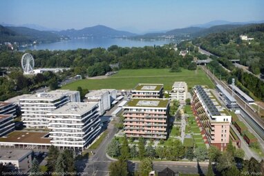 Immobilie zum Kauf als Kapitalanlage geeignet 650.000 € 174,5 m² Innere Stadt Klagenfurt am Wörthersee 9020