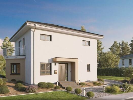 Einfamilienhaus zum Kauf provisionsfrei 238.999 € 4 Zimmer 142,2 m² 598 m² Grundstück Meiningen 98617