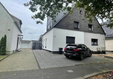 Doppelhaushälfte zum Kauf 390.000 € 5 Zimmer 176 m² 708 m² Grundstück Hochheide Duisburg 47198