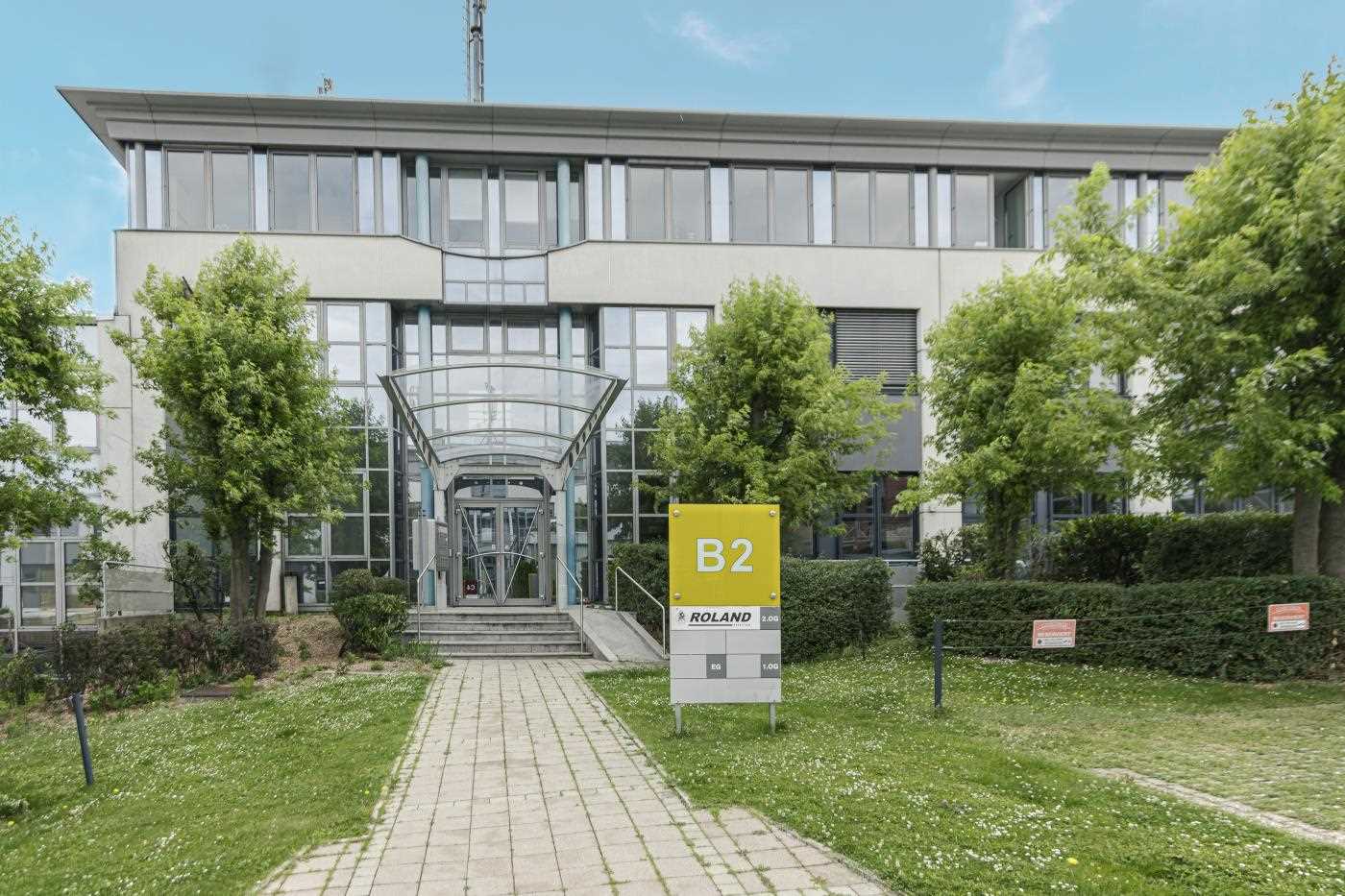 Bürogebäude zur Miete 9,50 € 351 m²<br/>Bürofläche Schwechat 2320