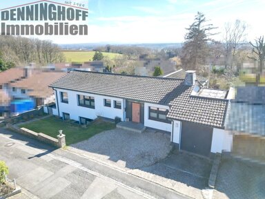 Bungalow zum Kauf 529.000 € 5 Zimmer 165 m² 909 m² Grundstück Dellwig Fröndenberg/Ruhr 58730