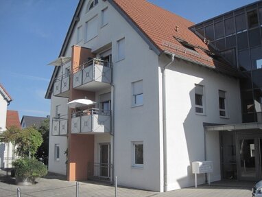 Wohnung zum Kauf 170.000 € 2 Zimmer 41 m² 1. Geschoss Jagstfeld Bad Friedrichshall-Jagstfeld 74177