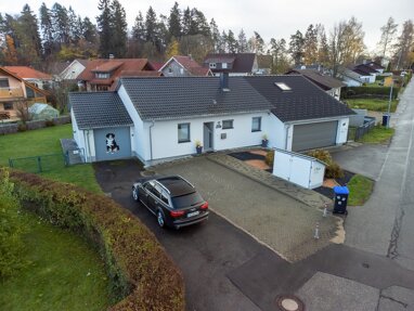 Einfamilienhaus zum Kauf 335.000 € 5 Zimmer 107 m² 834 m² Grundstück Dittishausen Löffingen 79843
