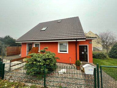 Einfamilienhaus zum Kauf Provisionsfrei 356.769 € 4 Zimmer 112,6 m² 800 m² Grundstück Darrgang 1a Zehdenick Zehdenick 16792