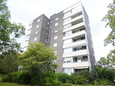Wohnung zum Kauf 235.000 € 3 Zimmer 80 m² 7. Geschoss Weststadt 27 Osnabrück 49076