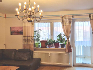 Wohnung zum Kauf 329.000 € 3 Zimmer 79,3 m² 1. Geschoss Isarstraße - Lechstraße Regensburg 93057