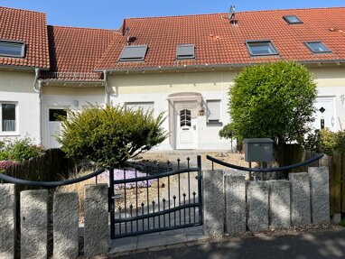Reihenmittelhaus zum Kauf 385.000 € 4 Zimmer 129 m² 222 m² Grundstück Thauberg Magdeburg 39116