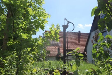 Bauernhaus zum Kauf 350.000 € 3 Zimmer 83 m² 531 m² Grundstück Miedelsbach Schorndorf 73614