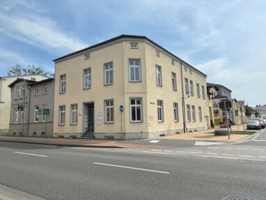 Bürofläche zur Miete Provisionsfrei 1.407 € 201 m² Bürofläche Schweriner Viertel Güstrow 18273