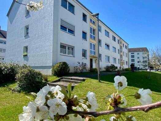 Wohnung zum Kauf 175.000 € 3 Zimmer 75 m² 2. Geschoss Vellmar-West Vellmar 34246