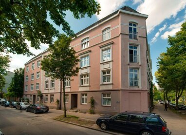 Wohnung zur Miete 625,13 € 2 Zimmer 44,8 m² 2. Geschoss Buddestr 20 Wilhelmsburg Hamburg 21109