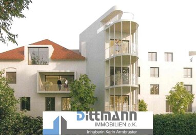 Wohnung zum Kauf Provisionsfrei 215.000 € 1 Zimmer 56 m² 1. Geschoss Tailfingen Albstadt 72461