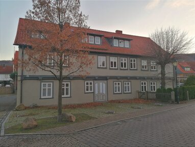 Wohnung zur Miete 324,04 € 1 Zimmer 45,3 m² Erdgeschoss Buchbergstr. 87 Ilsenburg Ilsenburg 38871