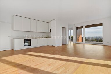 Wohnung zur Miete 1.700 € 3 Zimmer 107 m² 3. Geschoss Hofheim Hofheim 65719