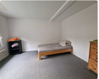 WG-Zimmer zur Miete 300 € 19 m² frei ab sofort Hermann-Eggers Straße Sandersbeek Göttingen 37085