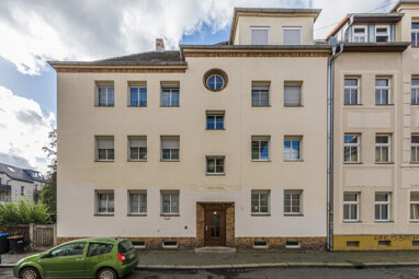 Wohnung zur Miete 521,95 € 3 Zimmer 69,5 m² Kulkwitzer Str. 19 Kleinzschocher Leipzig 04229