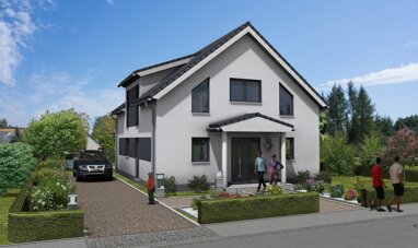 Einfamilienhaus zum Kauf 465.000 € 5 Zimmer 146 m² 1.028 m² Grundstück Klein Voigtshagen Klein Voigtshagen 23942