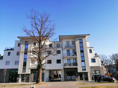 Wohnung zur Miete 690 € 2 Zimmer 50,9 m² 1. Geschoss Potsdamer Str. 39 c Teltow Teltow 14513
