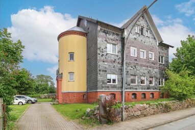 Wohnanlage zum Kauf 499.000 € 580 m² 1.549 m² Grundstück Bredstedt 25821