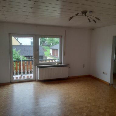 Wohnung zur Miete 430 € 2,5 Zimmer 78 m² Röckenricht Röckenricht Neukirchen bei Sulzbach-Rosenberg 92259