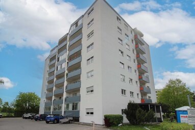 Wohnung zum Kauf 229.000 € 3 Zimmer 76 m² 5. Geschoss Hammerschmiede Augsburg 86169