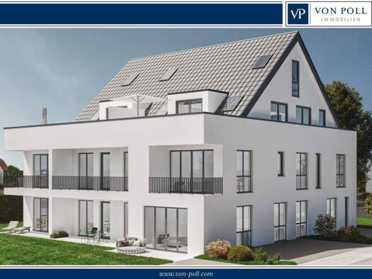 Mehrfamilienhaus zum Kauf - Erstbezug als Kapitalanlage geeignet 3.890.023 € 855 m² Gellershagen Bielefeld 33613