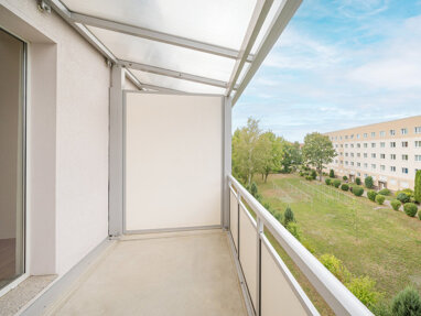 Wohnung zur Miete 321,30 € 2 Zimmer 49,4 m² 3. Geschoss Bernhard-Kellermann-Str. 43 Schilfbreite Magdeburg 39120