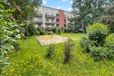 Wohnung zum Kauf 115.000 € 2 Zimmer 45,2 m² 2. Geschoss List Hannover 30655