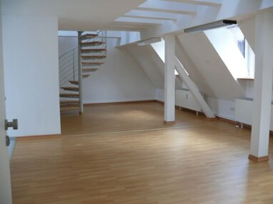 Maisonette zur Miete 799 € 2,5 Zimmer 70 m² 3. Geschoss Altstadt / St. Lorenz Nürnberg 90402
