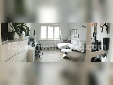 Wohnung zur Miete 420 € 2 Zimmer 44 m² Erdgeschoss Herrenhausen Hannover 30419