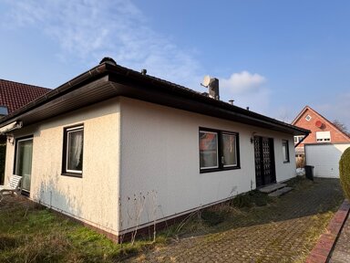 Bungalow zum Kauf 249.000 € 4 Zimmer 100,5 m² 465 m² Grundstück Wardenburg II-West Wardenburg 26203