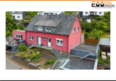 Doppelhaushälfte zum Kauf 139.000 € 5 Zimmer 100,3 m² 348 m² Grundstück Cond Cochem / Cond 56812