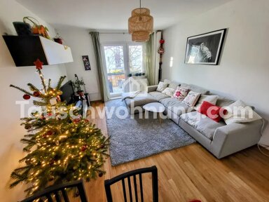 Wohnung zur Miete Tauschwohnung 519 € 2 Zimmer 53 m² Griesheim Frankfurt am Main 60326