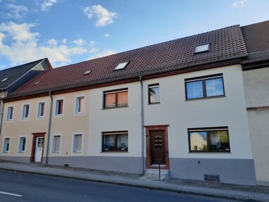 Doppelhaushälfte zur Miete 975 € 6 Zimmer 108 m² Dresdener Straße 22 Colditz Colditz 04680
