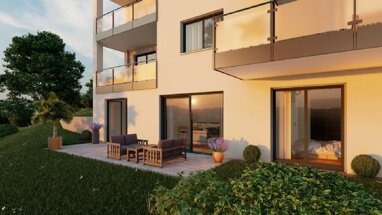 Terrassenwohnung zum Kauf 286.900 € 3 Zimmer 70,8 m² Planungsbezirk 102 Straubing 94315