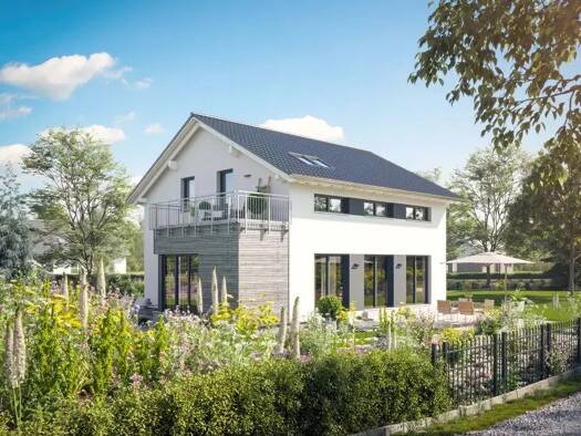 Einfamilienhaus zum Kauf 249.999 € 5 Zimmer 145 m² 525 m² Grundstück Hahnbach 92256