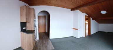 Wohnung zur Miete 430 € 2 Zimmer 44 m² Geschoss 2/2 Inzell Inzell 83334