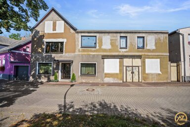 Einfamilienhaus zum Kauf 155.000 € 5 Zimmer 130 m² 403 m² Grundstück Staßfurt Staßfurt 39418