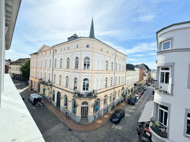 Verkaufsfläche zur Miete 132 m² Verkaufsfläche Schelfstadt Schwerin 19055