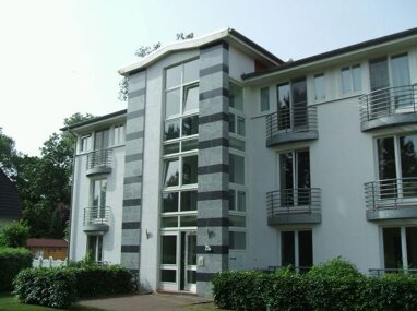 Wohnung zur Miete 510 € 2 Zimmer 56 m² Klosterweide 21 B Moorhausen Lilienthal 28865