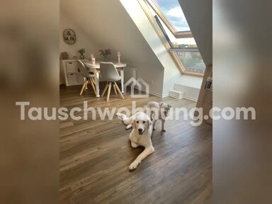 Wohnung zur Miete Tauschwohnung 650 € 1 Zimmer 72 m² 3. Geschoss Gaarden - Süd / Kronsburg Bezirk 4 Kiel 24143