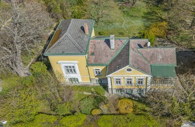 Villa zum Kauf 2.600.000 € 7 Zimmer 249 m² 1.899 m² Grundstück Wien 1130