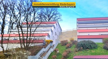 Wohnung zum Kauf 169.500 € 2 Zimmer 46 m² 2. Geschoss Haidenhof Nord Passau 94036