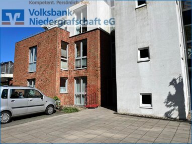 Wohnung zum Kauf Provisionsfrei 159.000 € 2 Zimmer 56,5 m² Uelsen Uelsen 49843