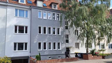 Apartment zur Miete 550 € 2 Zimmer 82 m² 1. Geschoss Pelikanstraße 28 List Hannover 30177