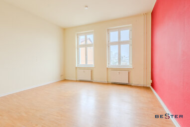 Wohnung zum Kauf Provisionsfrei 565.000 € 4 Zimmer 105 m² 1. Geschoss Thaerstraße 15 Bornstedt Potsdam / Bornstedt 14469