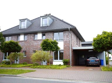 Doppelhaushälfte zur Miete 1.750 € 4 Zimmer 140 m² 300 m² Grundstück Alexanderfeld Oldenburg (Oldenburg) / Alexandersfeld 26127