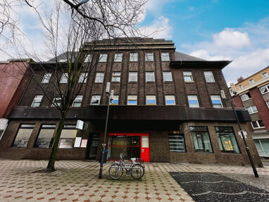 Bürofläche zur Miete 6.750 € 502 m² Bürofläche Hochemmerich Duisburg 47226