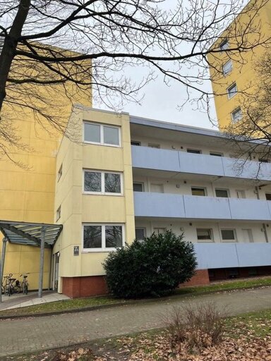 Wohnung zur Miete 435,17 € 2 Zimmer 50 m² 1. Geschoss frei ab 22.10.2024 Hakenwehrstraße 7a Blumenthal Bremen 28779